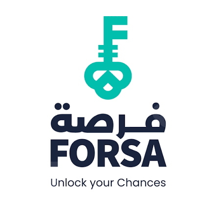 Forsa Egypt logo